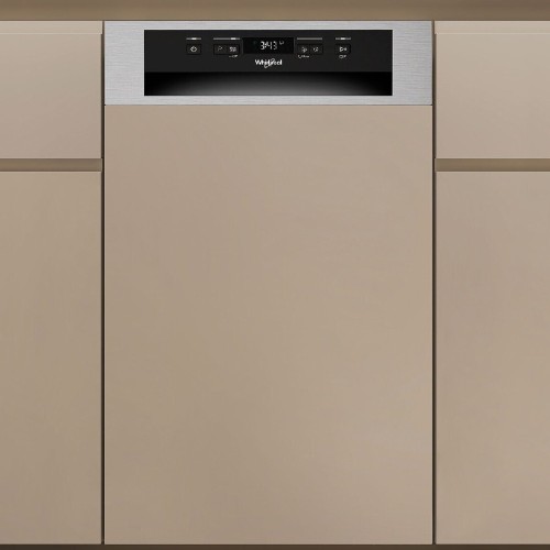 DISHWASHER BUILT IN 45CM  WH6PC11BS7A0 C (11 ΣΕΡΒ / 3ο ΡΑΦΙ)